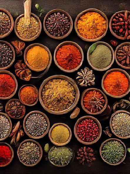 spices product